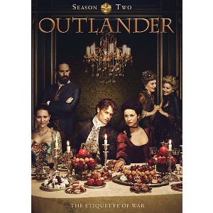 Outlander: Season 2 - 1 of 1