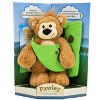 Plushible Story Book and Plush Set Pawley's Greatest Adventure - 2 of 2