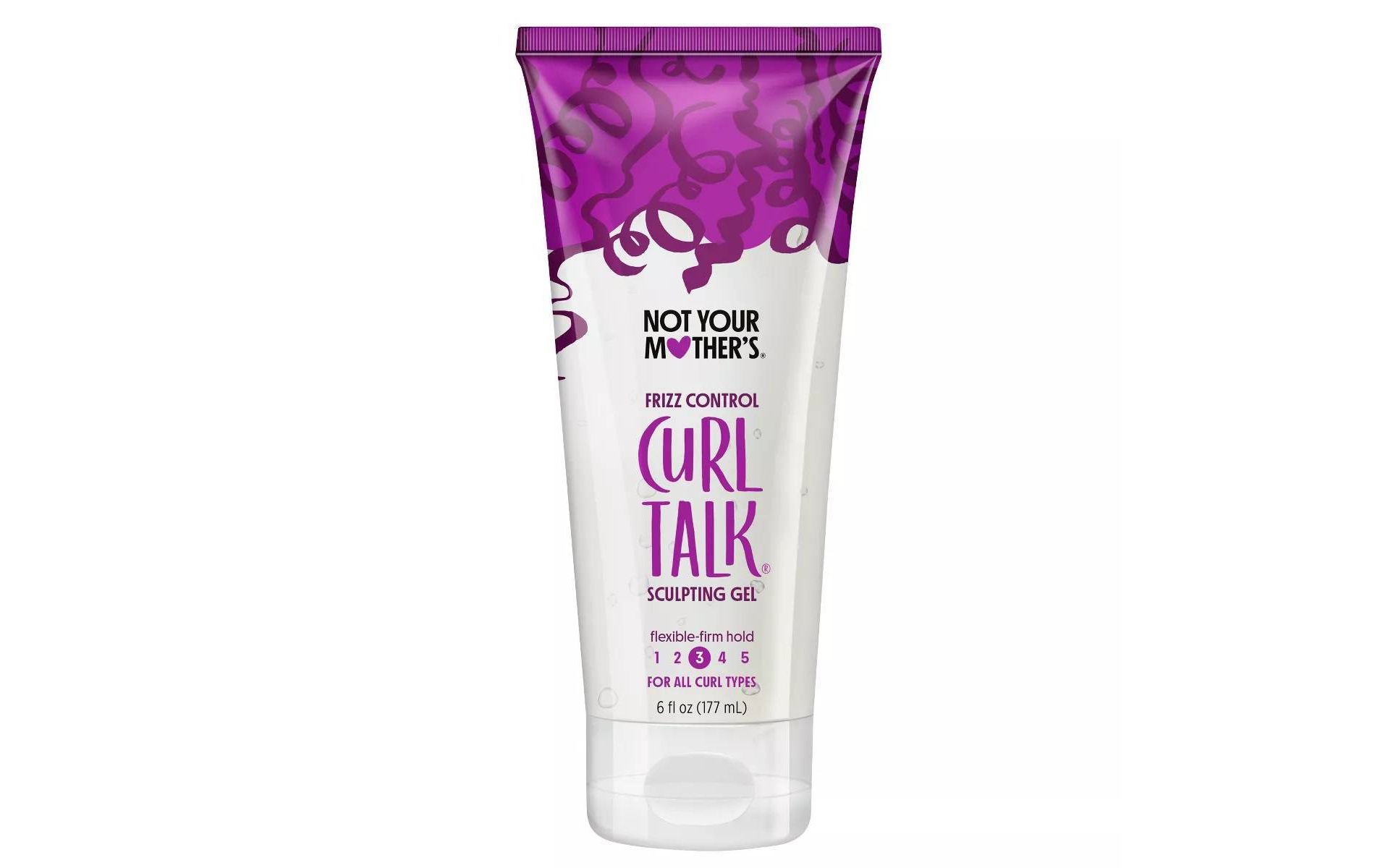 Not Your Mother's Curl Talk Gel