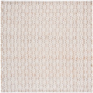 Natural Fiber NFB225 Indoor Rugs - Safavieh - 1 of 4