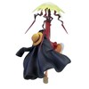 Little Buddy Banpresto One Piece - Battle Record Collection Monkey D. Luffy II Special Figure - 4 of 4
