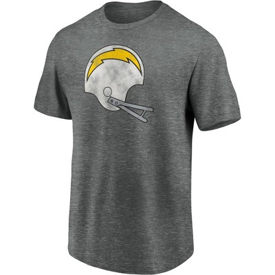 vintage chargers shirt