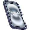 OtterBox Apple iPhone 16 Defender Series Pro for MagSafe Case- Denver Dusk Purple - image 4 of 4