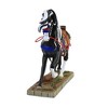 Trail Of Painted Ponies 7.25 In Pintado Pasado Kelly Kurta Limited Edition Figurines - 3 of 3