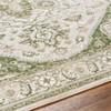 Hauteloom Rectangle Area Rug   Beige - 4 of 4