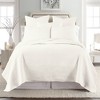 The Industrial Shop Solid Quilt and Sham Bedding Set - image 2 of 4