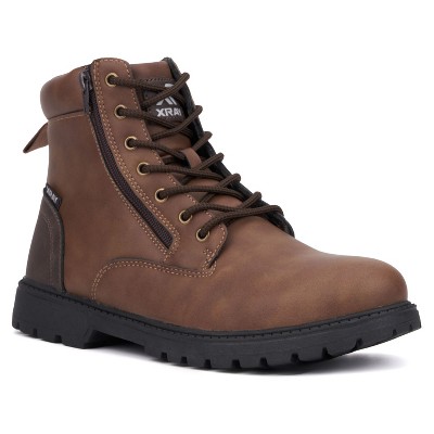 Xray Footwear Men's Grayson Casual Boots