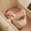 SnuzPod5 Bedside Bassinet Cashmere - 4 of 4