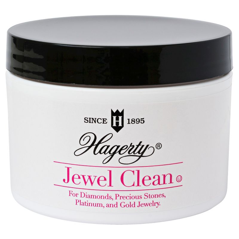 Hagerty Essential 4 Piece Jewelry Care Collection, 5 of 7