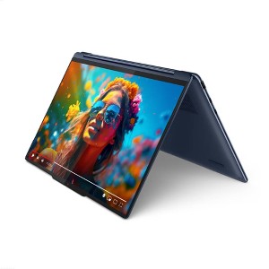 Lenovo Yoga 9 2-In-1 14Imh9 14" Touch Laptop Ultra 7 155H 16GB 1TB SSD W11P - Manufacturer Refurbished - 1 of 4