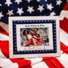 Pavilion Gift Company - Boat Crew - 10" x 7.75" Frame (Holds 6" x 4" Photo) - Single Image Frames - 3 of 4