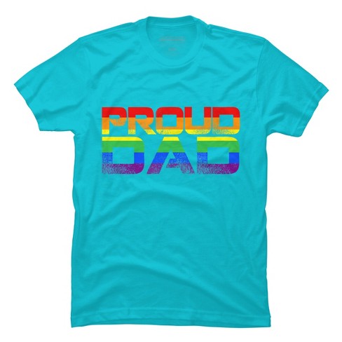 pride dad shirt