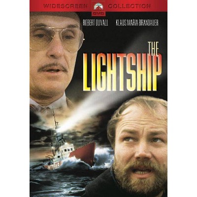 The Lightship (DVD)(2005)