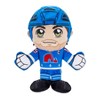 Bleacher Creatures Quebec Nordiques Joe Sakic 8" Kuricha Plush - 3 of 4