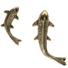 Koi Fish Wall Decor  - Safavieh - image 2 of 4