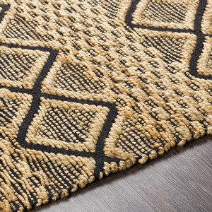 Hauteloom Foxrock Jute Carpet - 1 of 4