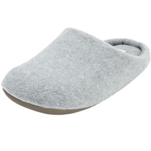 Comfortview Women's The Carita Clog Slipper (Wide Widths Available) - 1 of 4
