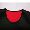 Weight Loss Exercise Slimming Gym T-Shirt 2 Pack - 3 of 4