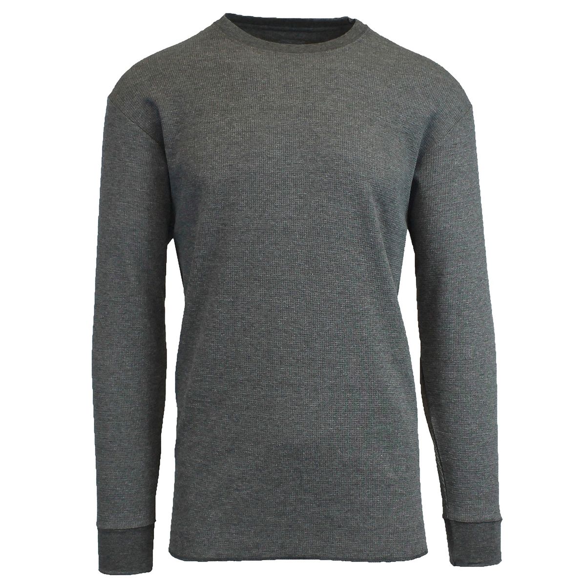 Galaxy By Harvic Men's Long Sleeve Thermal Shirt - thumbnail 3
