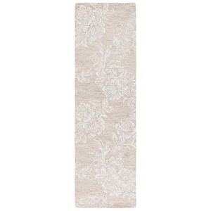 Metro MET981 Hand Tufted Indoor Rugs - Safavieh - 1 of 4