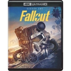 Fallout: Season One (4K/UHD) - 1 of 1
