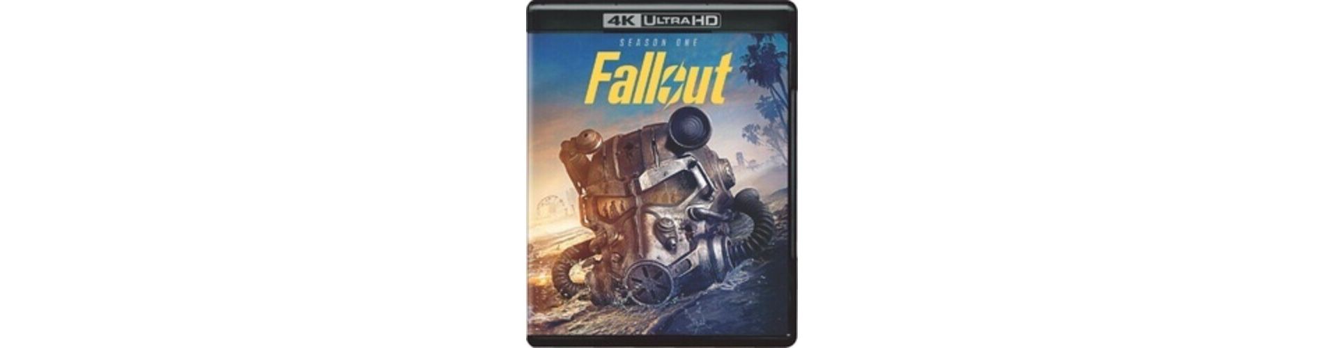 Fallout: Season One (4K/UHD)