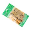 Just Funky Golden Girls 45 x 60 Inch Fleece Throw Blanket & Air Freshener Gift Set - 3 of 4