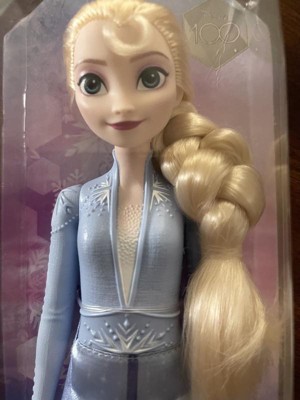 Disney Frozen 2 Elsa Fashion Doll Target