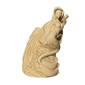Mondo Disney The Little Mermaid Mondo Tee-Kis Ariel Sand Ceramic Tiki Mug - 1 of 4