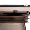 McKlein Daley Leather Attache Briefcase - image 3 of 3