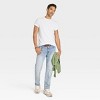 Men's Every Wear Short Sleeve T-Shirt - Goodfellow & Co™ - image 3 of 3