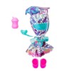 Cry Babies Stars Ayla 12" Baby Doll with Light Up Eyes - 4 of 4