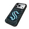 NHL Western Conference Teams Paisley MagSafe Compatible Cell Phone Case for Apple iPhone 17 Series - 2 of 4