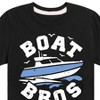 Boys' - Instant Message - Transportation Short Sleeve Graphic T-Shirt - 2 of 4