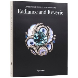 Radiance and Reverie - by  Emily Stoehrer & Diane C Wright (Hardcover) - 1 of 1