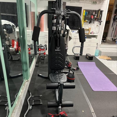 Marcy 150 lb. Stack Home Gym