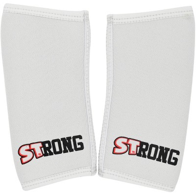 STrong Knee Sleeves - Black