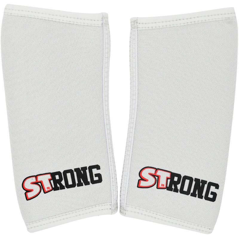 Sling Shot STrong Compression Elbow Sleeves by Mark Bell, 3 of 6