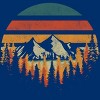 Men's Design By Humans Deeply Wild By orangedan Tank Top - 2 of 3