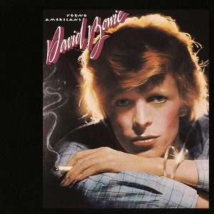 David Bowie - Young Americans - 1 of 1