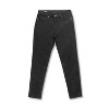 Women's Classic Skinny Jeans - ON THIS DAY - 4 of 4