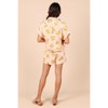 Petal and Pup Womens Cecily Tailored Shorts - 4 of 4