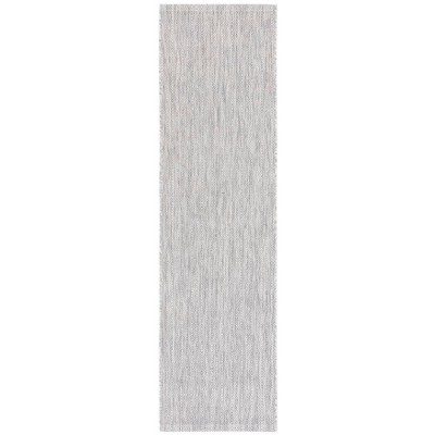 Courtyard CY8520 Power Loomed Indoor and Outdoor Rug - Safavieh