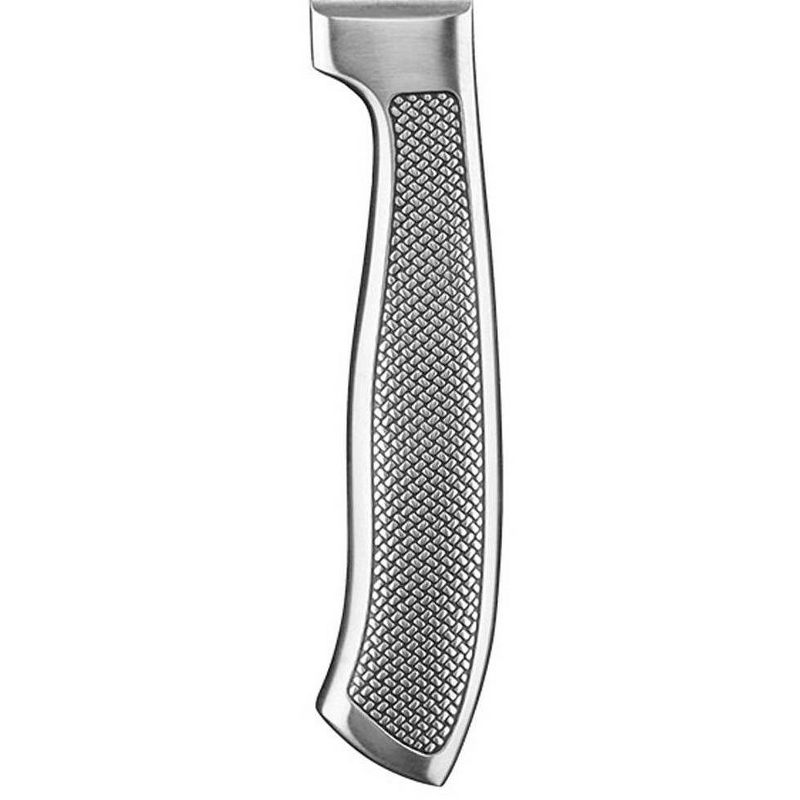 Cuisinart Graphix 8&#34; Stainless Steel Slicing Knife With Blade Guard - C77SS-8SL, 5 of 6