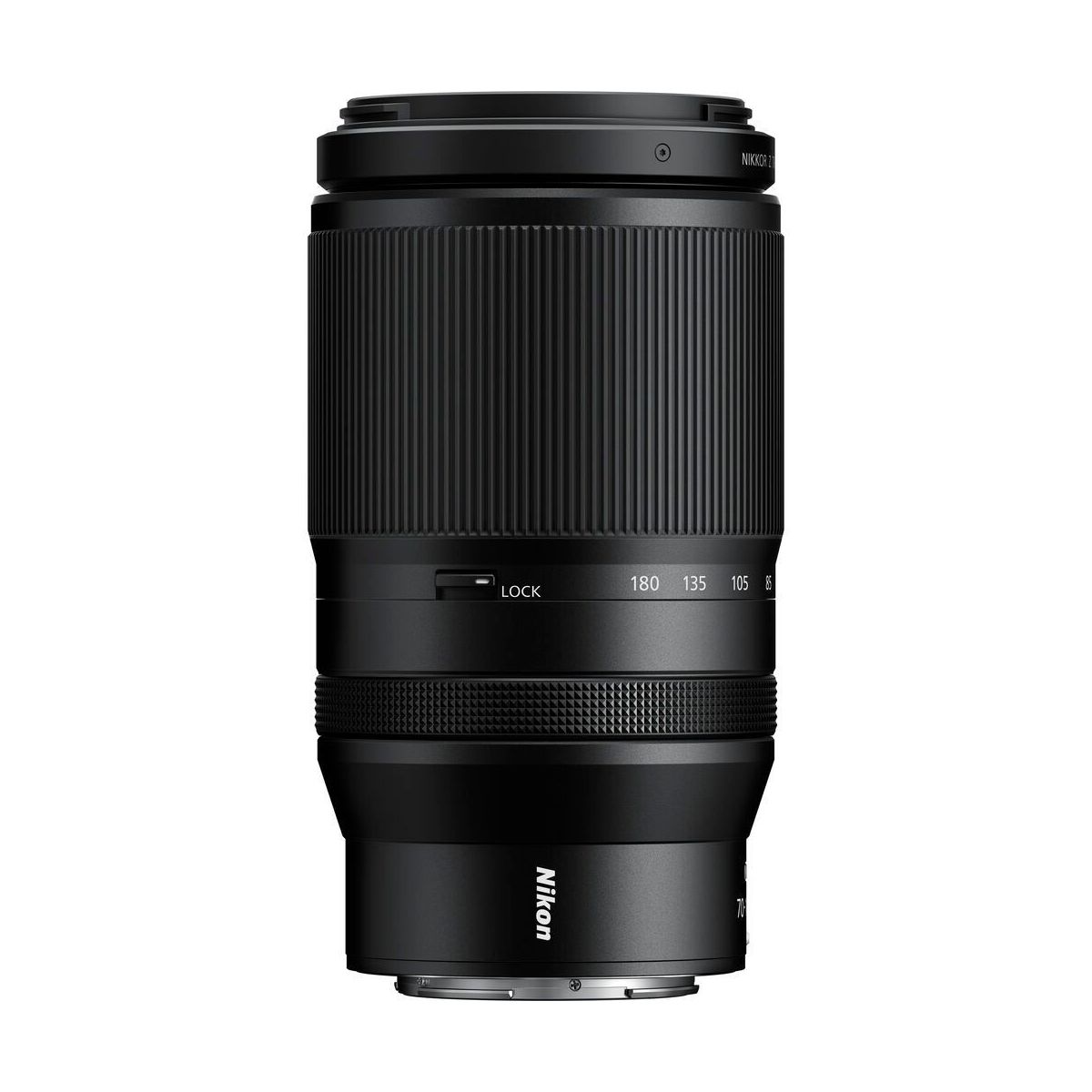 Nikon NIKKOR Z 70-180mm f/2.8 Lens (Nikon Z) - thumbnail 3
