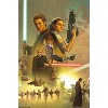 Trends International Star Wars: Attack Of The Clones - Celebration Mural Unframed Wall Poster Prints - 4 of 4