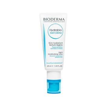 Bioderma Hydrabio Gel Cream - 1.33 fl oz