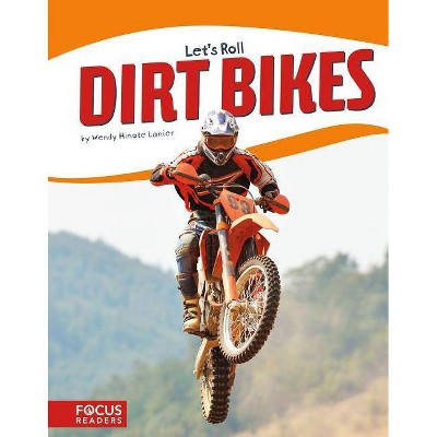 dirt bikes target