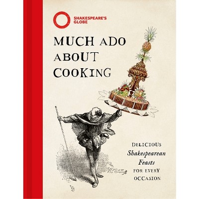 Much ADO about Cooking - by  Life (Hardcover)