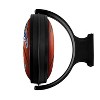 University Original Round Rotating Lighted Wall Sign - 3 of 4
